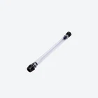Vp Fuel Jug Hose Standard- 3046B New. Price: $11.20.