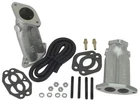 Empi Vw Bug/ghia/bus Dual Port 40K/BROSOL Carburetor Manifold Kit, 43-4412-0 New. Price: $173.20.