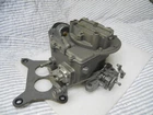 Ford Mercury 2BBL. Carburetor 5586 1980=4.2L 255 V8 Mustang/t Bird/capri Remanufactured. Price: $189.00.