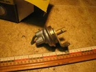 Sosmetal Choke Pulloff 321159 Ford 200 Holley Barrel New. Price: $15.00.