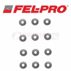 Fel-pro Engine Valve Stem Oil Seal Set 1960-1974 Ford Ranch Wagon Dy New. Price: $20.97.