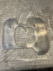Gm 3969837 Quadrajet Heat Shield Used. Price: $40.00.
