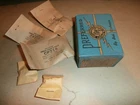 Preferred Perfect Products Needle Valve Seats Ford 1938 47 1941 42 78-9564 Unspecified. Price: $29.99.