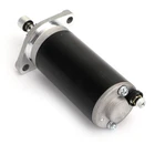 Starter 25ELR 25ESH 25ESR 25L 25MLH For Yamaha Outboard Motor 1988-2010 New. Price: $69.65.
