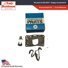 1971 Dodge Holley 4BBL Carburetor Performance Modification Kit 3683830 Nos. New. Price: $73.21.