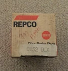 Repco Disc Brake Pads DB34, D152 Dlx New. Price: $24.95.