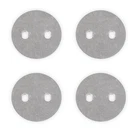 Quick Fuel 9-180QFT Throttle Plates New. Price: $28.39.
