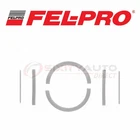 Fel-pro Rear Engine Crankshaft Seal Kit For 1959 Edsel Corsair 5.4L 5.9L V8 Uh New. Price: $32.03.