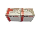 Nylo-flex Gas Filter NF14-REPLACES GF434 Lot Of 2 New. Price: $18.99.