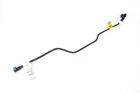 Genuine Gm Fuel Feed Pipe 24100442 New. Price: $61.82.