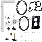 Carburetor Repair Kit For Tempo, Topaz, Ltd, Mustang, Capri, Marquis+more 15747B New. Price: $77.84.