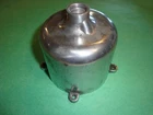 4B(3099) Jaguar Used MK10 And 420 Su HD8 Carburetor Chamber Dashpot. Price: $158.00.