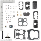 Holley 4175 Kit Vacuum Secondary Spreadbore Carburetors 800 650 New. Price: $73.21.