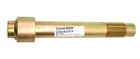 Great Plains 402-566H Spindle Weldment 9.66" Yellow Zinc Plated Threaded New. Price: $49.99.