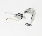Lokar SRK-4003 Automatic Transmission Kickdown Cable Bracket New. Price: $65.01.