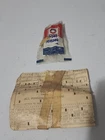 Nos 1969-74 Chevy Camaro Vette Rochester 4MV Carb Needle Seat Gm 7035140 396 454 New. Price: $18.99.