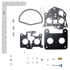 Carburetor Repair Kit Wve 2G1892 New. Price: $68.99.