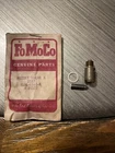 Nos Ford B5A-9564-A Carburetor Needle Valve & Seat 55 Fairlane New. Price: $15.99.