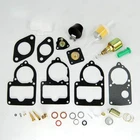 For Volkswagen Karmann Ghia 1965-1974 Skp Carburetor Repair Kit New. Price: $22.04.
