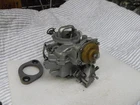 Holley 1BBL. Carburetor R9732=IS 1981-82 Ford-mercury 6CYL. Remanufactured. Price: $159.00.