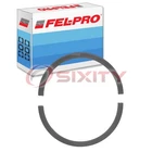 Fel-pro Rear Engine Crankshaft Seal Kit 1975-1977 Ford Granada 5.8L V8 Xs New. Price: $23.90.