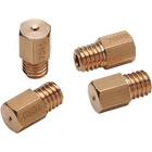Ebc Brakes Hex Main Jets #380 4/PACK HJ380-4 New. Price: $19.01.