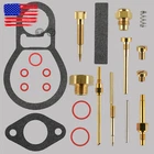 Model Ford 1926 1927 1928 1929 1932 Zenith New Carburetor Major Repair Kit. Price: $29.69.