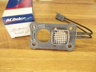 Nos Efe Heater 1983-1987 Chevrolet Chevette Electronic / Early Fuel Evaporator New. Price: $54.95.