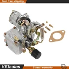 Carburetor For Vw Beetle Thing Transporter 1971-1979 1.6L 34PICT-3 113129031K New. Price: $56.49.
