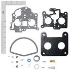 Carburetor Repair Kit Walker Products Techlit 15727A LOC-189DG New. Price: $36.95.