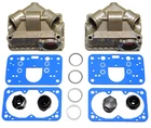 Holley Qft Ccs 134-108AD Aluminum Fuel Bowl Primary & Secondary 4150 4500 New. Price: $179.95.