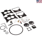 Carburetor Kit Compatible With Vehicle Specific 586 Hygrade New. Price: $144.00.