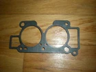 Nos 1978 1979 Ford 351W 2BBL Carburetor Gasket D8DZ-9516-A New. Price: $10.94.