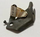 Throttle Cable Bracket Nos Gm 6261814 For Holley Carb New. Price: $75.00.