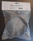 Summit Racing #SUM-239002 Air Cleaner Spacers Black Plastic H 2" D 5-1/8" New. Price: $21.50.
