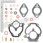 Walker Products 778-616 Carburetor Repair Kit New. Price: $156.30.