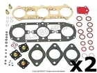 Porsche 911 (1969-1973) Carburetor Kits (zenith 40 Tin) Royze + Year Warranty New. Price: $219.65.