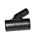 Fitting Intake To Brake Booster Fits Volkswagen TYPE2 1975 M/t Van 80-83 A/t New. Price: $34.99.