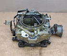 1965-1966 Buick Riviera 401 Rochester Jet Carburetor Original 65-66 Gm 7025140 For. Price: $148.00.