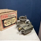 Nos Holley 1920 R2534 Bbl Carburetor Mopar 1960-61 170 198 225 Reman ? New. Price: $199.99.