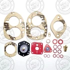 40 Pbic Solex Carburetor Gasket Set E.g. Mercedes Porsche 356, Kit (b) .0241 New. Price: $59.92.