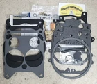 Quadrajet Master Rebuild Kit Chevy Corvette 350 Ci. 300 H/p A/t 7029202 New. Price: $52.95.
