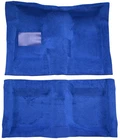 1970-1974 American Motors Javelin Hurst Speed Cutpile Replacement Carpet Kit New. Price: $179.46.