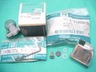 1976 1977 1978 Square Body 454 Big Block Chevrolet Gmc Truck Nos Choke Assy New. Price: $175.00.