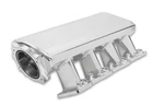 Holley Sniper Efi 820101-1 Low-profile Sheet Metal Fabricated Intake Manifold New. Price: $782.95.