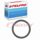 Fel-pro Rear Engine Crankshaft Seal Kit For 1985-1998 Buick Skylark 2.8L Sf New. Price: $39.17.