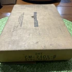 New Oem Ford 2 Barrel Carburetor Egr Adapter Plate Spacer D7AE-9A589-AC. Price: $35.00.