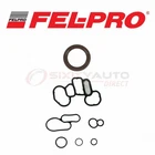 Fel-pro Front Engine Crankshaft Seal Kit For 2012-2015 Honda Crosstour 3.5L Sj New. Price: $27.29.