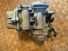 Holley 1904 Type 1-BARREL Carburetor 6 Cylinder Six Ford Good Core. Price: $49.00.