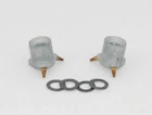 Aed Performance .037IN Accelerator Pump Squirters - Tube Type New. Price: $31.29.